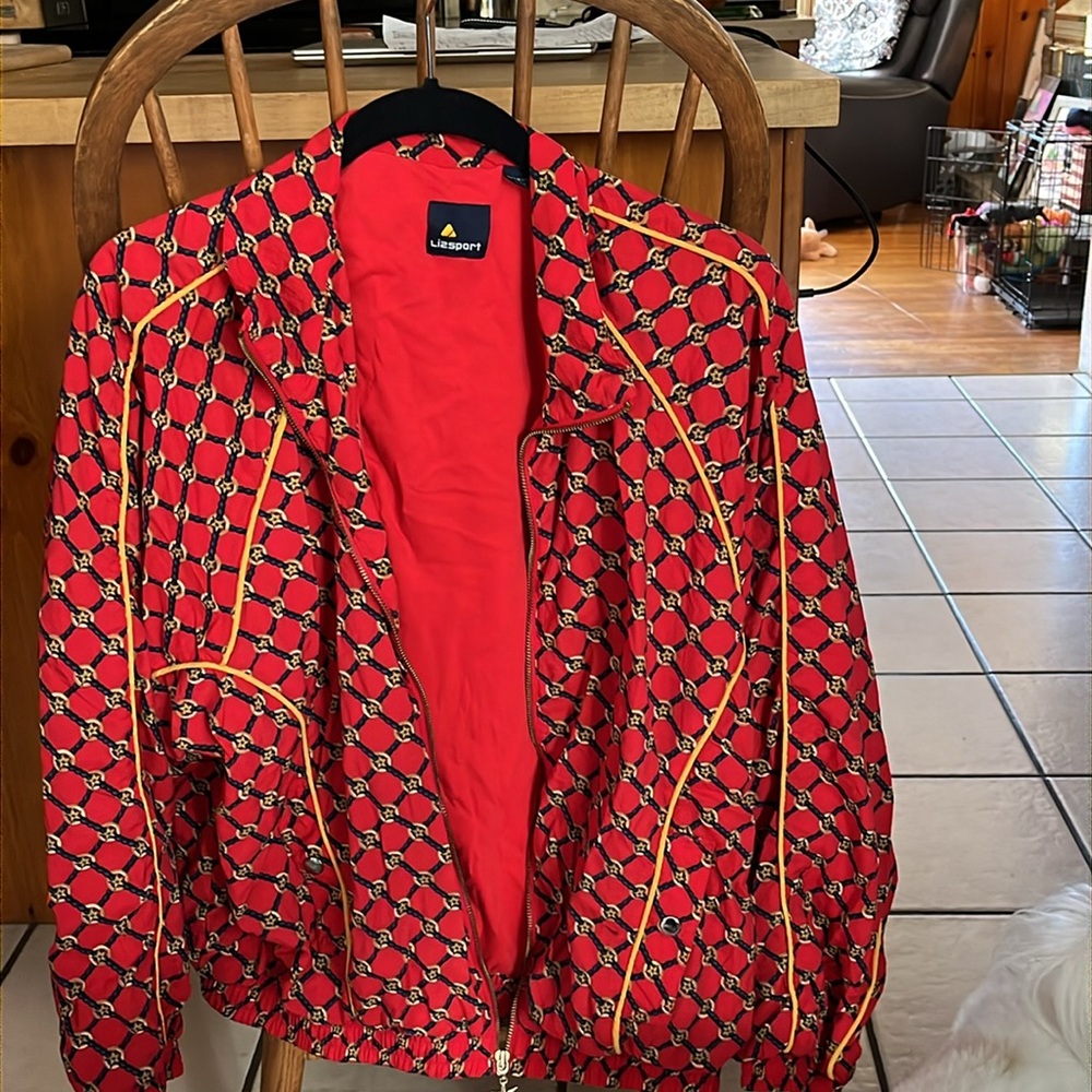 Vintage Liz sport jacket - Picture 7 of 9